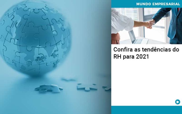 Confira As Tendencias Do Rh Para 2021 - Contabilidade em Recife | Cannizzaro Contabilidade