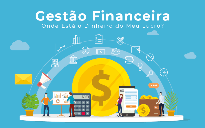 Gestao Financeira Onde Esta O Dinheiro Do Meu Lucro Blog Liz Assessoria Financeira - Contabilidade em Recife | Cannizzaro Contabilidade